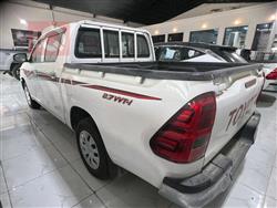 تويوتا هايلوكس